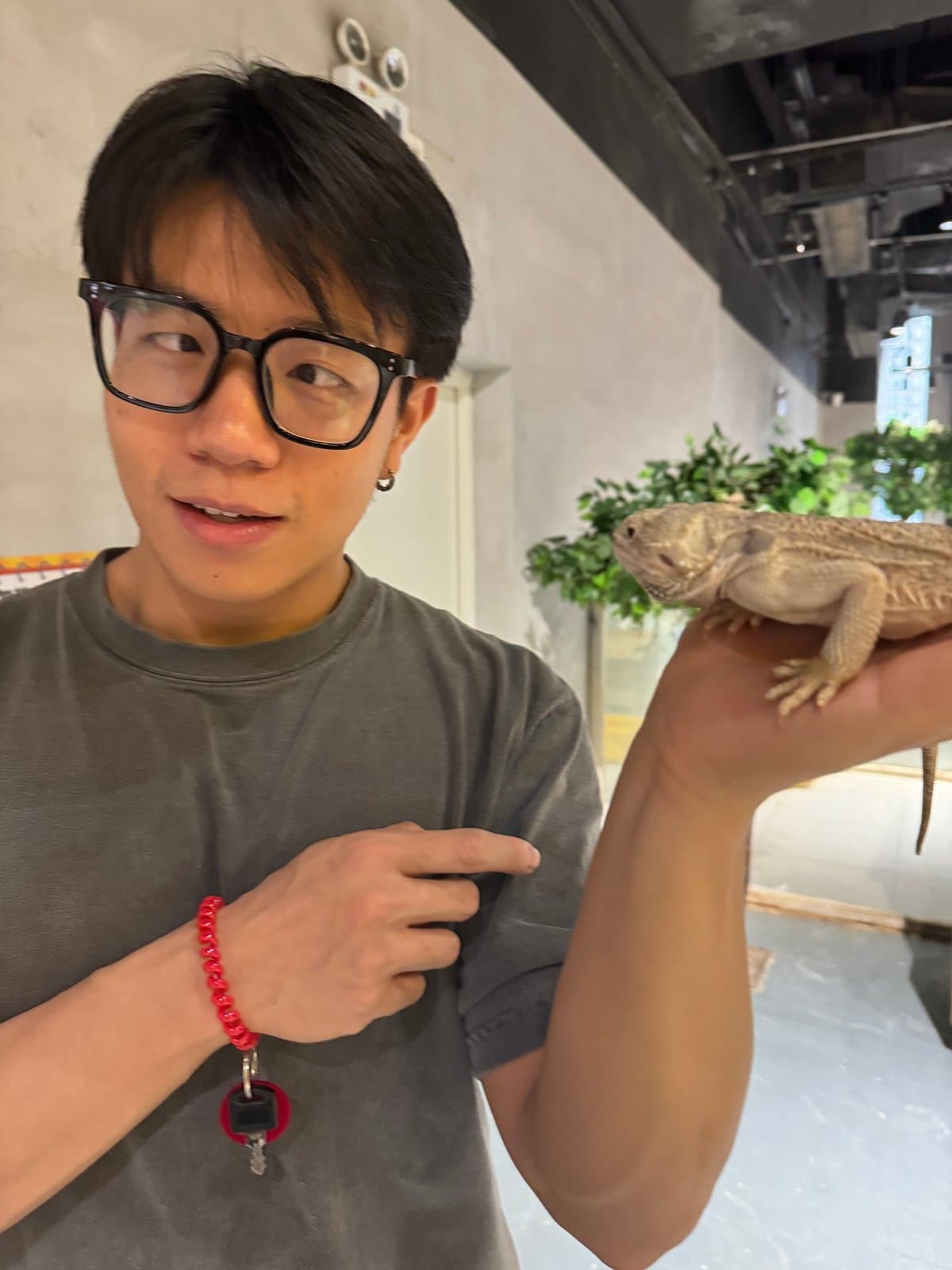 Xiangan in Shenzhen